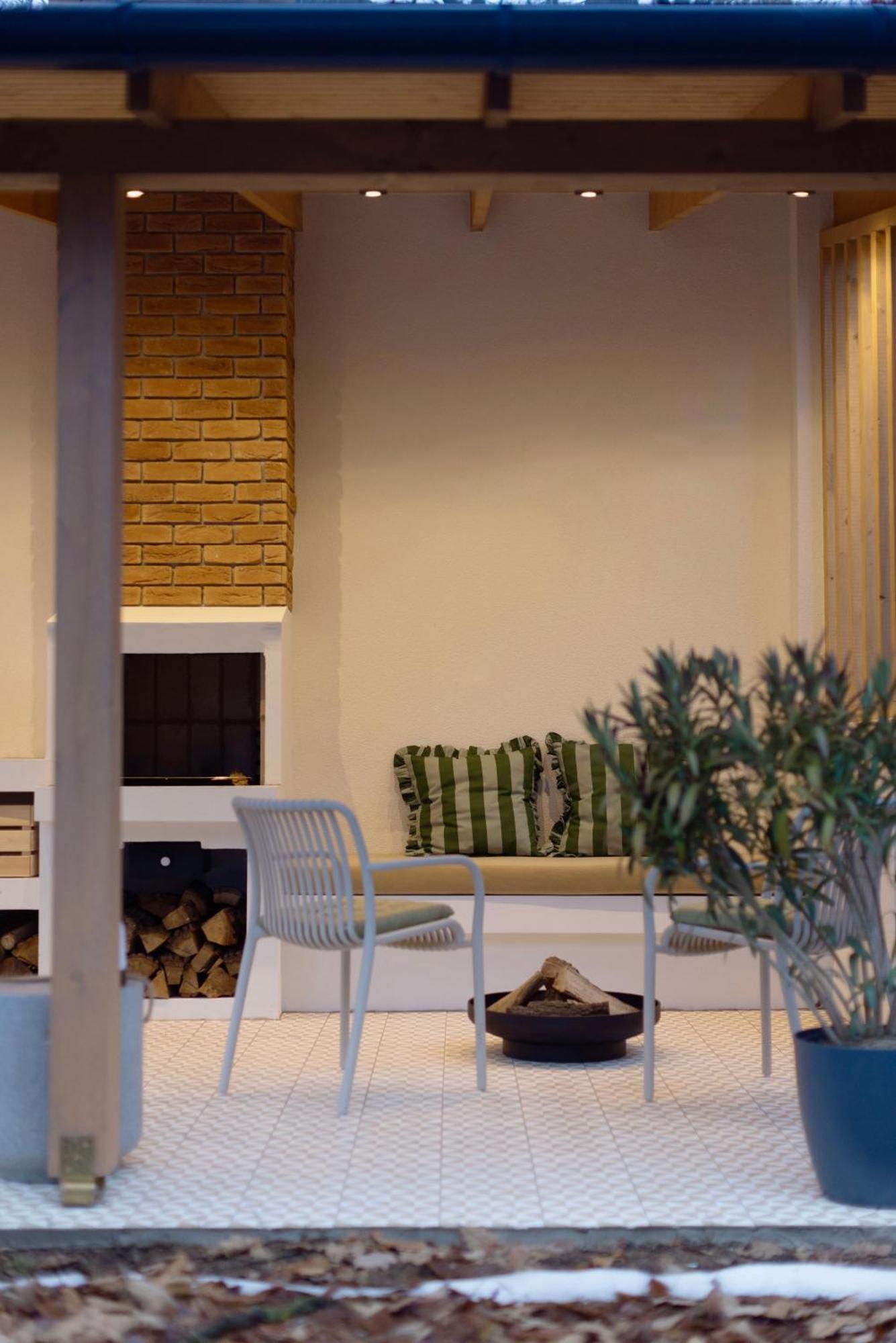 Mak Kismaros Villa Exterior photo