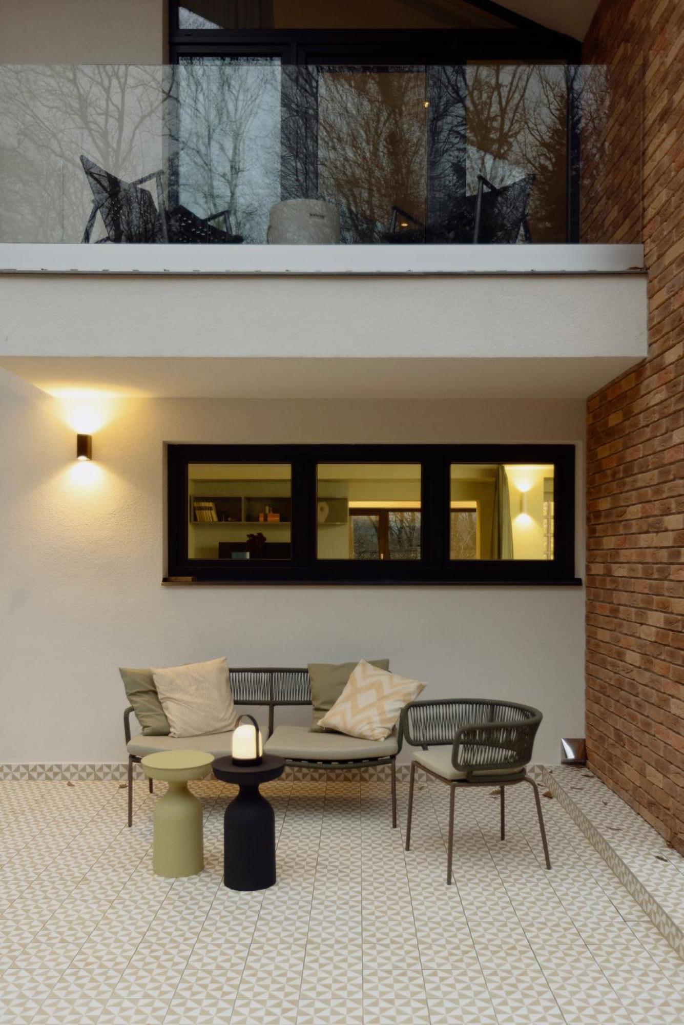 Mak Kismaros Villa Exterior photo