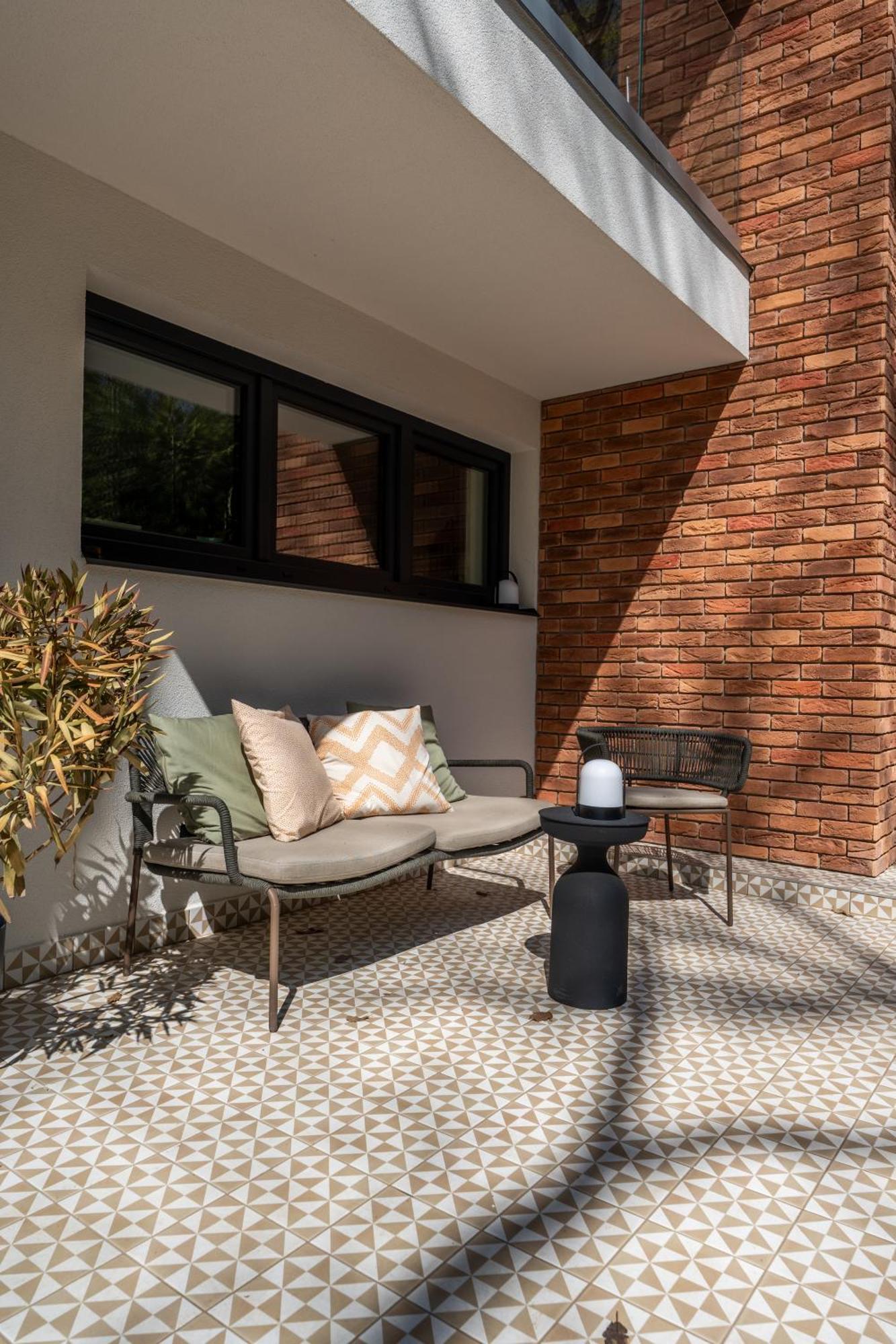 Mak Kismaros Villa Exterior photo